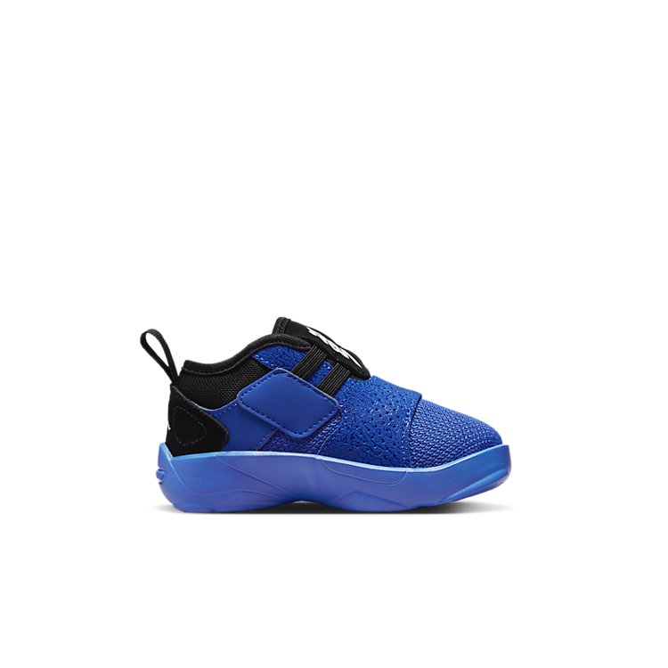 (TD) Air Jordan Zion 2 'One Never Done' FD4091-410