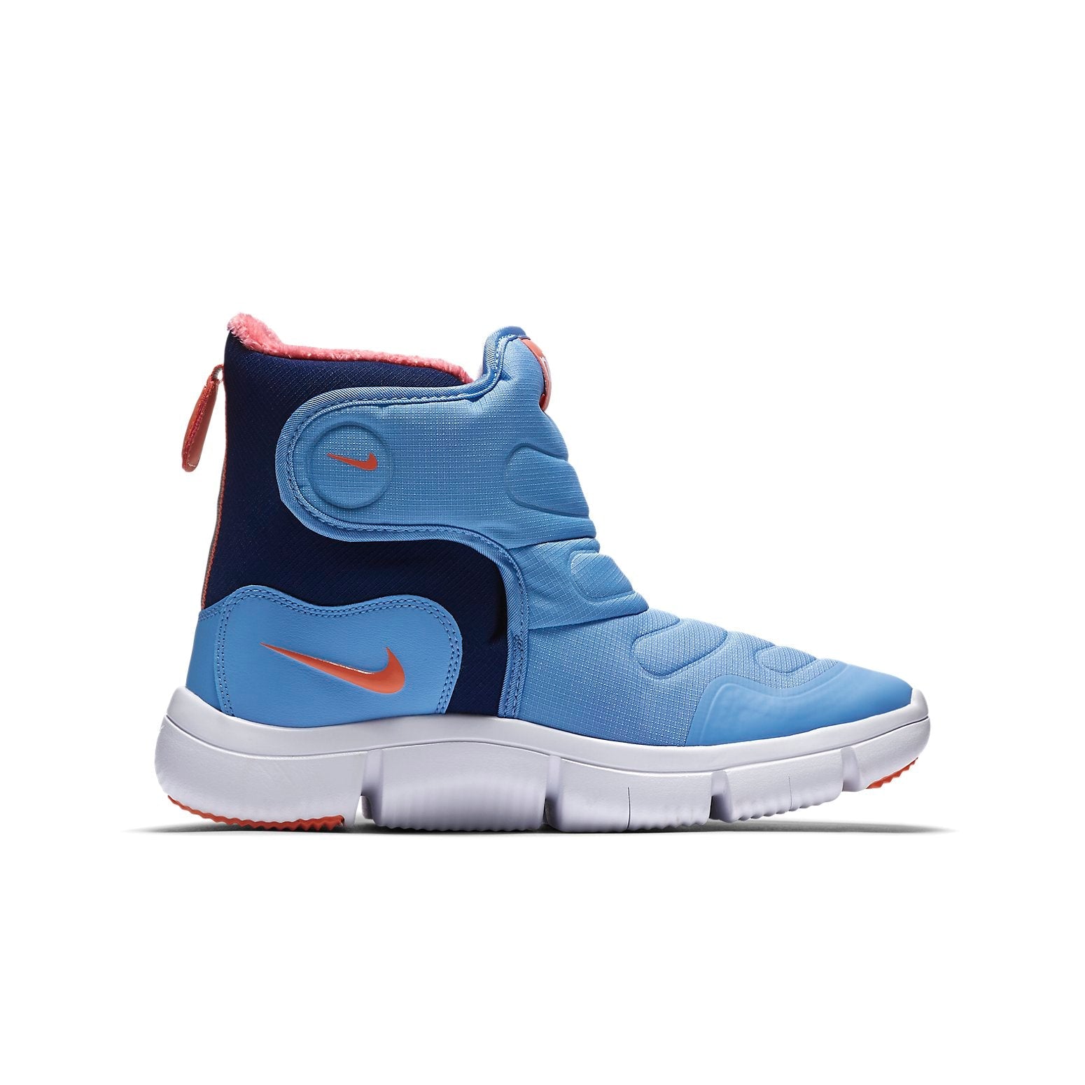 (GS) Nike Novice Boot 'Space Blue' AV8337-400