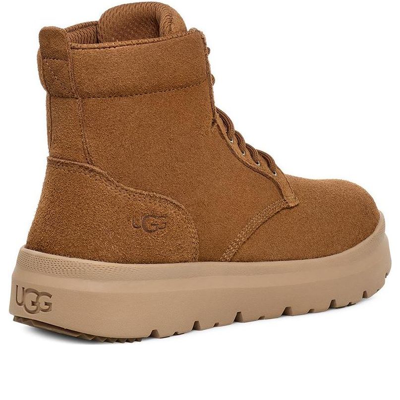 UGG Burleigh Boot 'Chestnut' 1153750-CHE