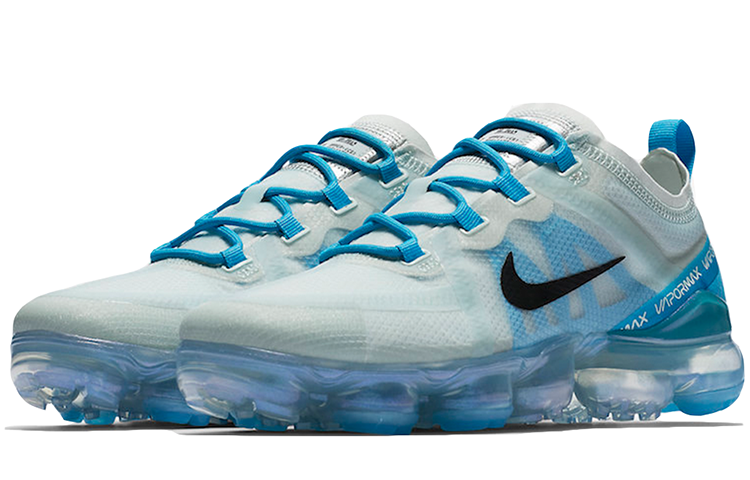 (WMNS) Nike Air VaporMax 2019 'Barely Grey' AR6632-003