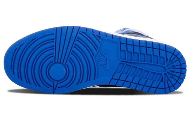 Air Jordan 1 Retro 'Royal' 2001 136066-041