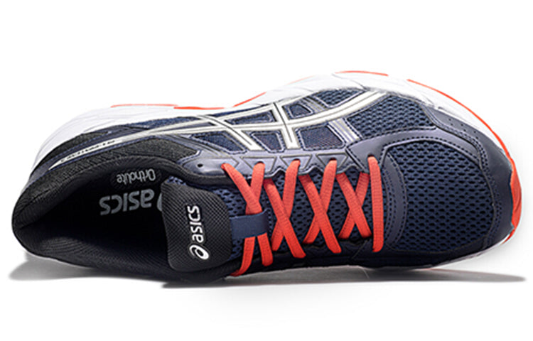 ASICS Gel-Contend 4 'Blue' T8D4Q-4906