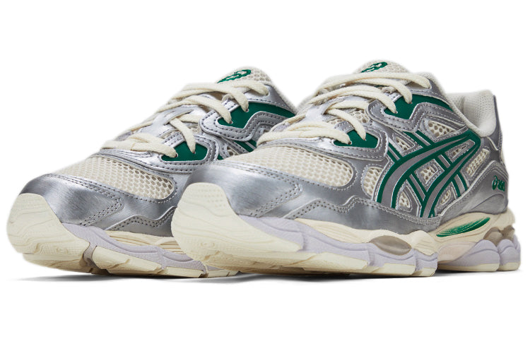 ASICS Gel-NYC 'Cream Kale' 1201A971-200