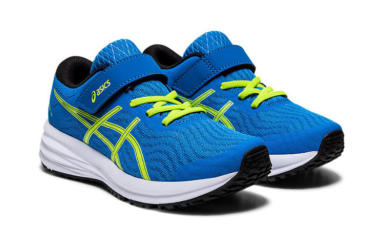 (PS) ASICS Patriot 12 'Directoire Blue' 1014A138-401