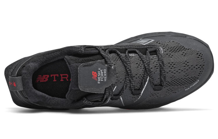 New Balance Fresh Foam Hierro V5 Gore-Tex 'Black' MTHIEBX5