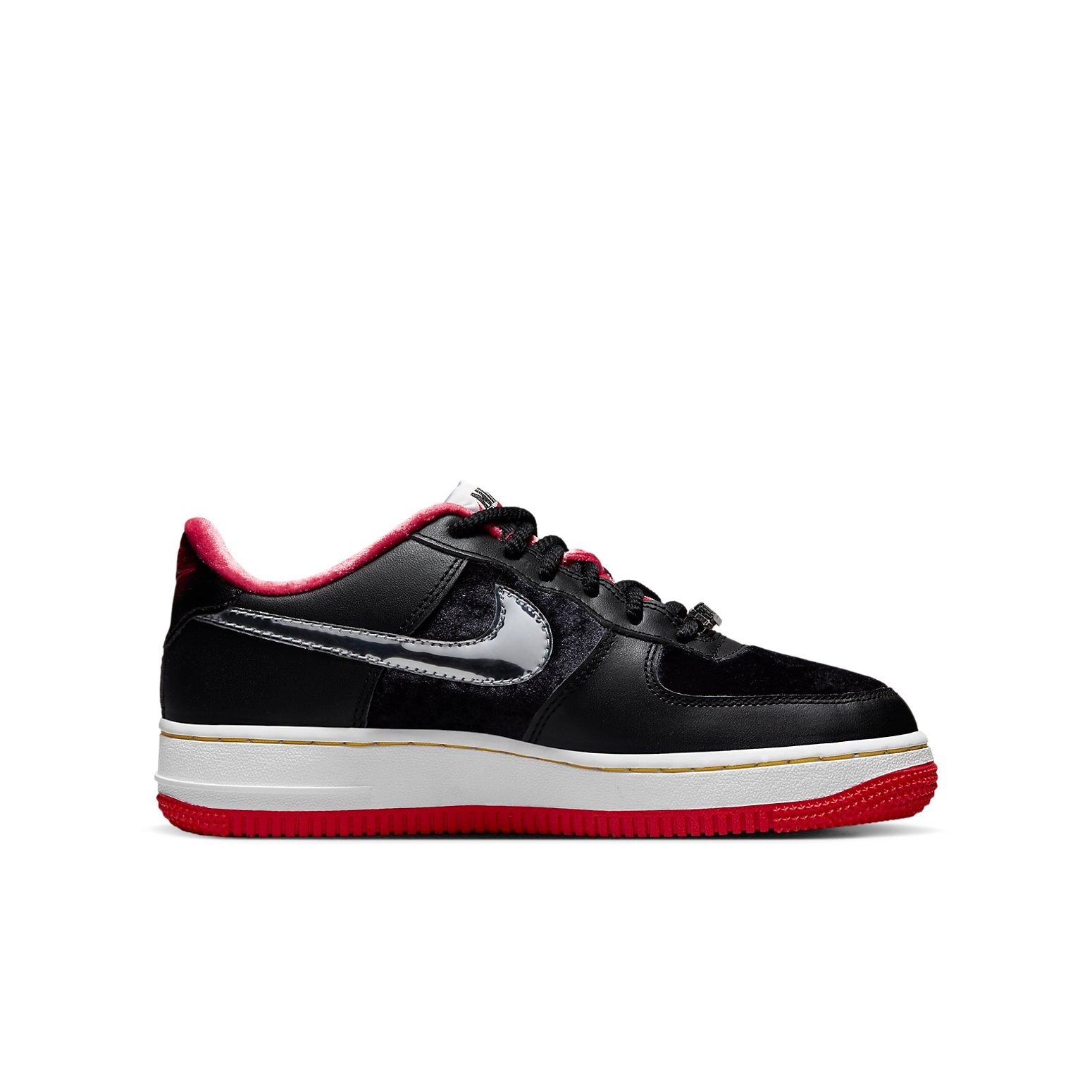 (GS) Nike Air Force 1 Low Premium 'HTown' DZ5296-001
