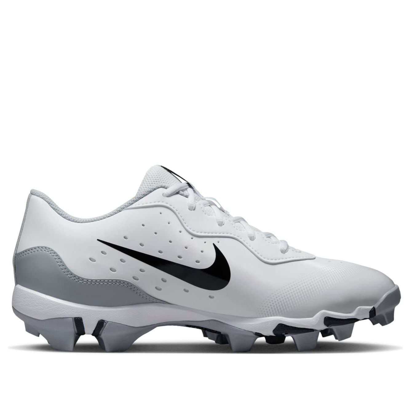 Nike Alpha Huarache 4 Keystone 'White Wolf Grey' DJ6524-100