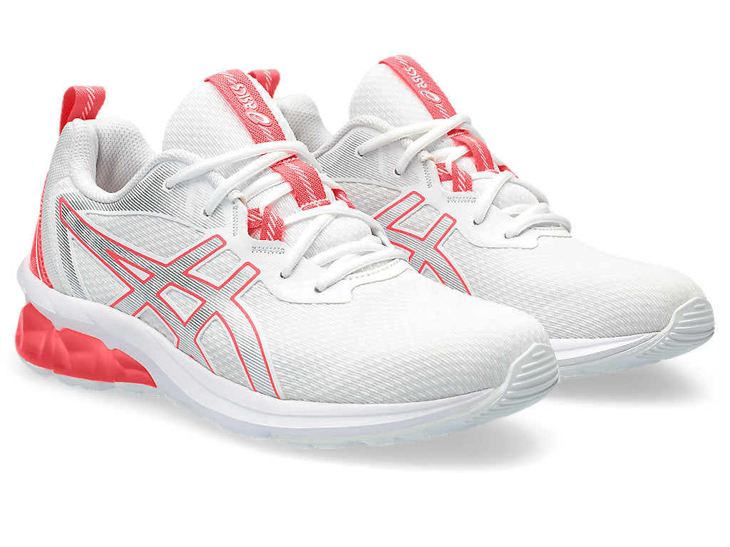 (WMNS) ASICS Gel-Quantum 90 4 'White Blazing Coral' 1202A384-103