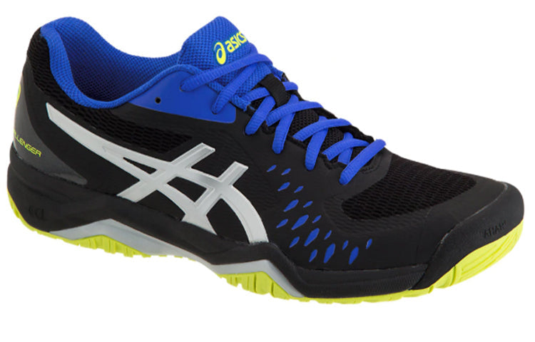 ASICS Gel Challenger 12 'Black' 1041A045-014
