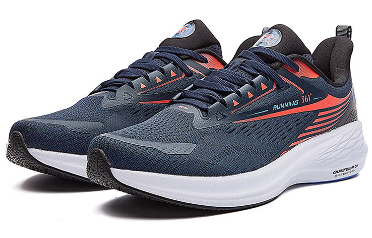 361 Degrees Flying wing 2.0 pro 'Navy Orange' 572132212-11