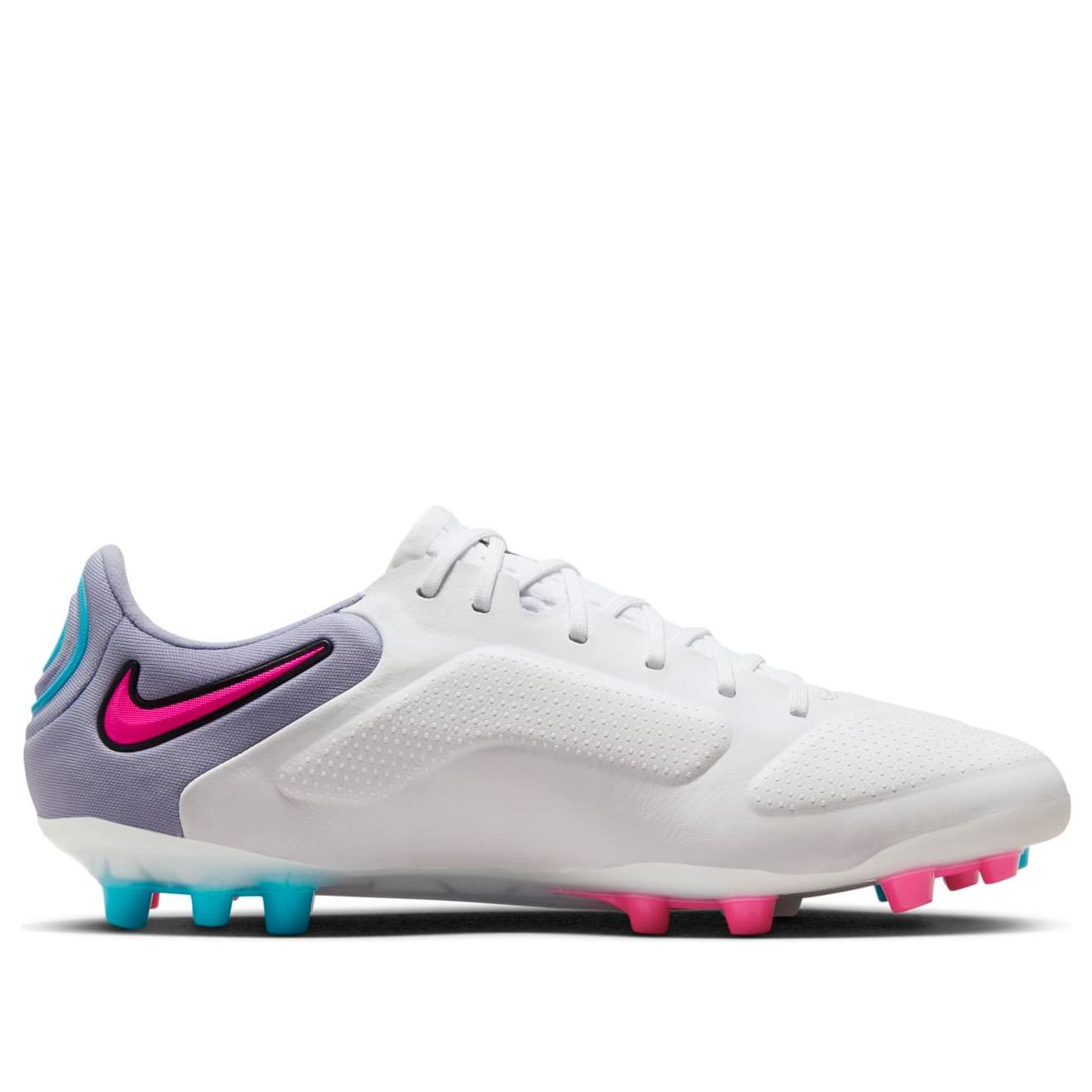 Nike Tiempo Legend 9 'White Baltic Blue' DB0824-146