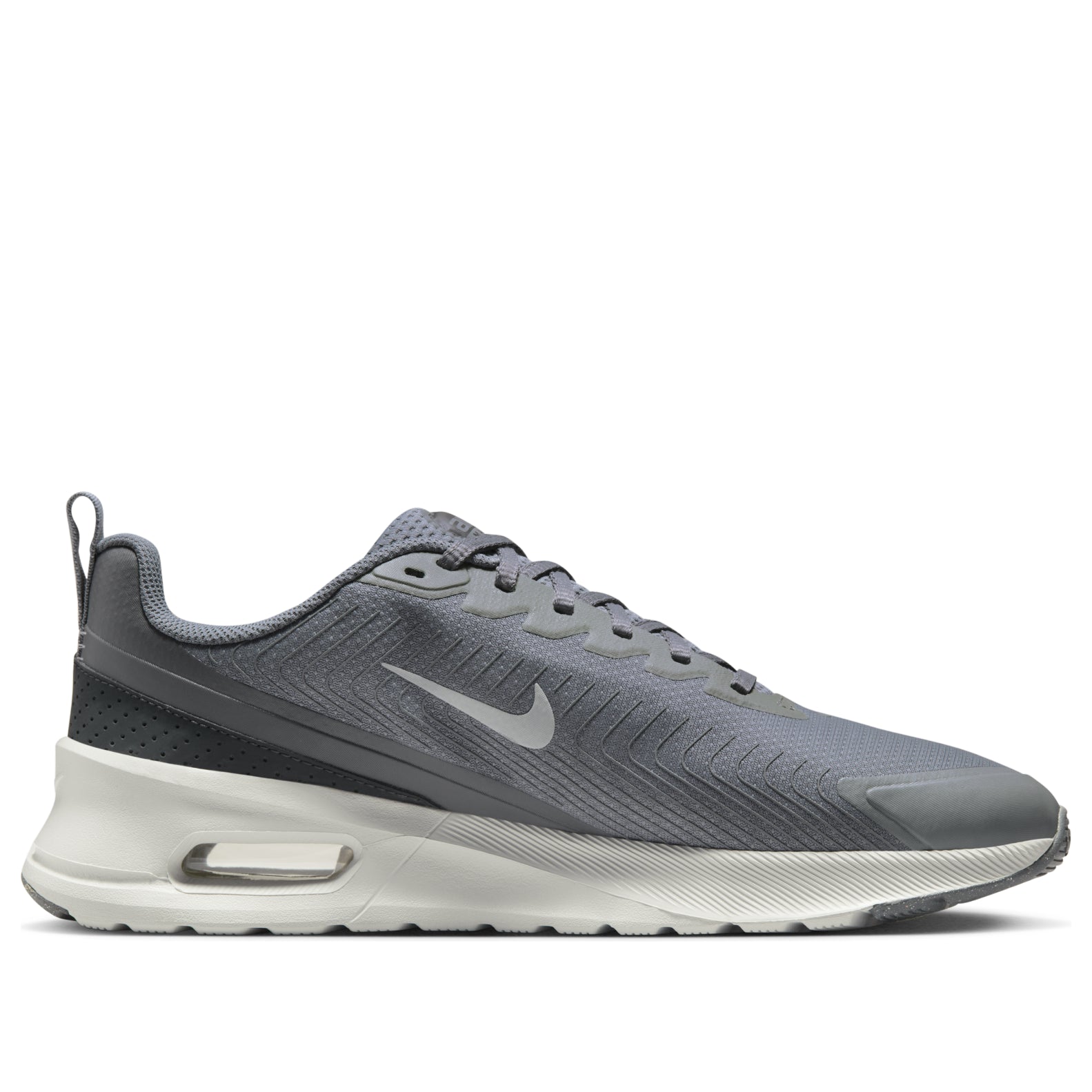 Nike Air Max Nuaxis 'Smoke Grey' FD4329-007