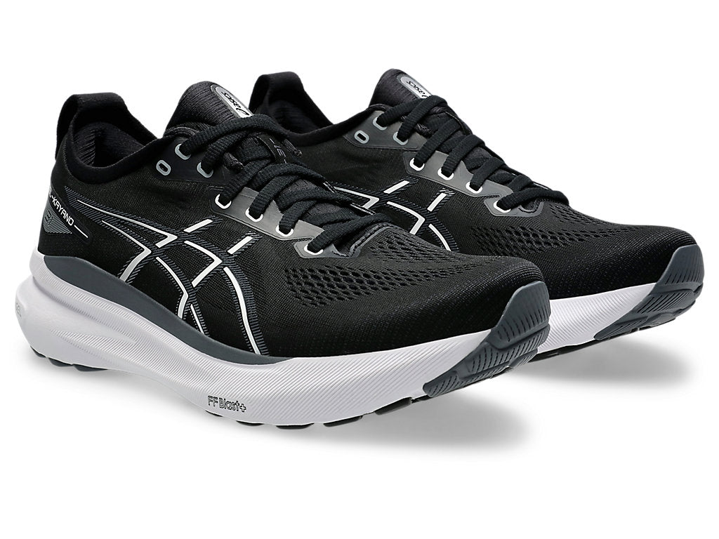 ASICS Gel-Kayano 31 'Black White' 1011B867-002