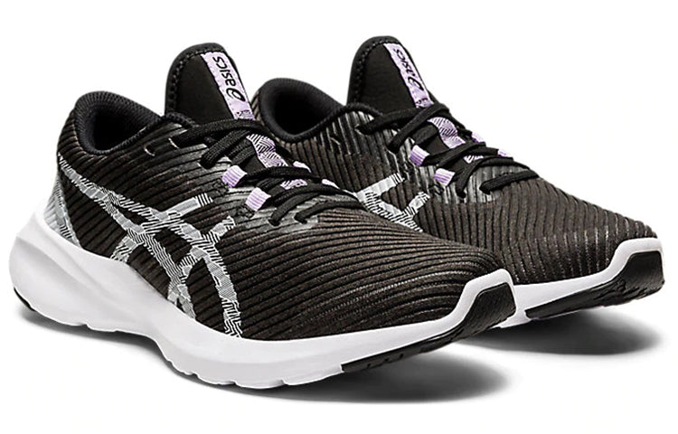 (WMNS) ASICS Versablast 'Black White' 1012A835-001