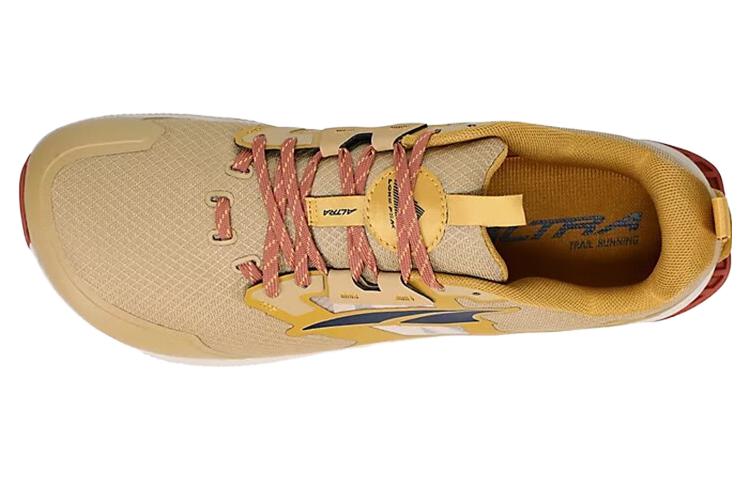 Altra Lone Peak 7 'Tan' AL0A7R6H9221