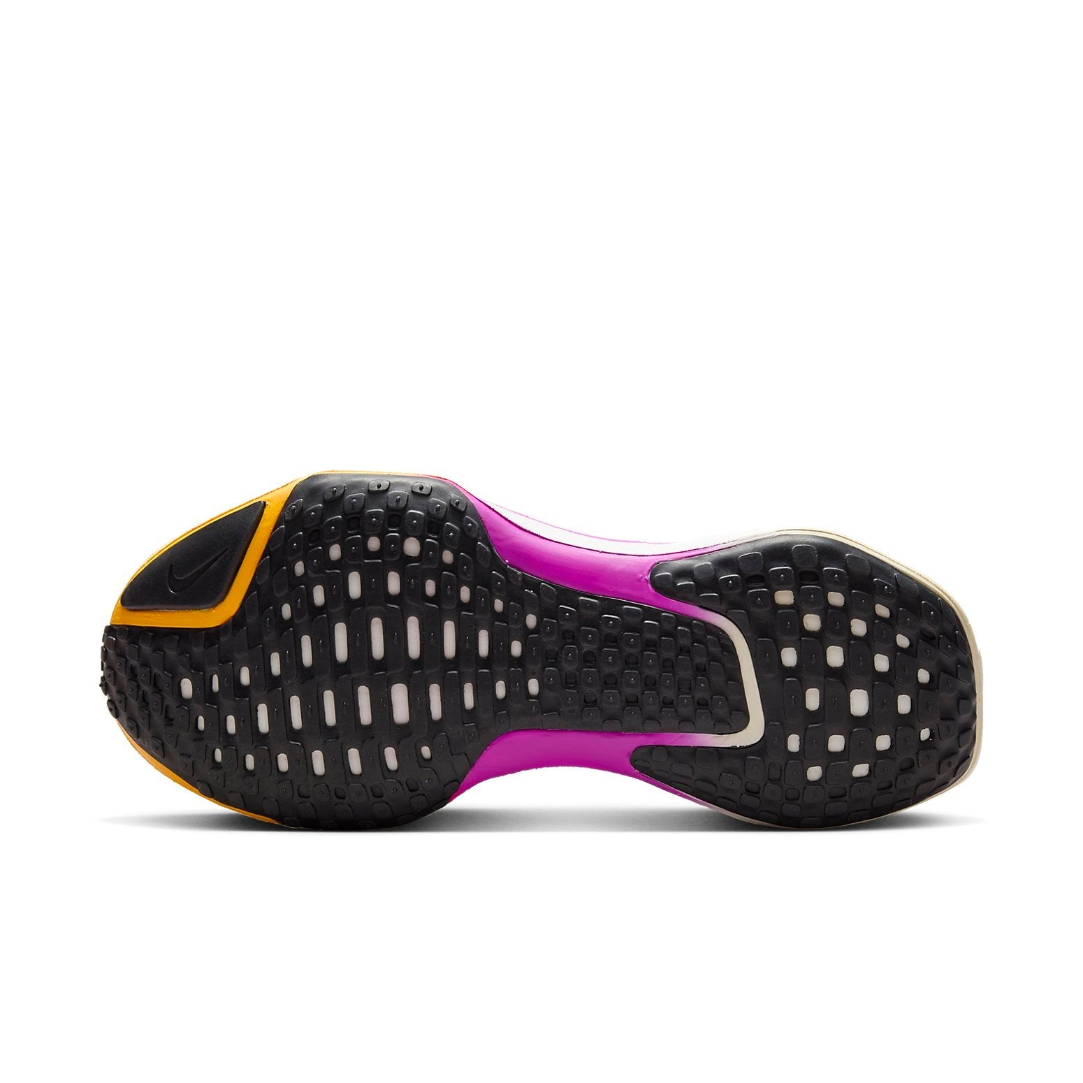 (WMNS) Nike Invincible 3 'Black Laser Orange Violet' DR2660-006