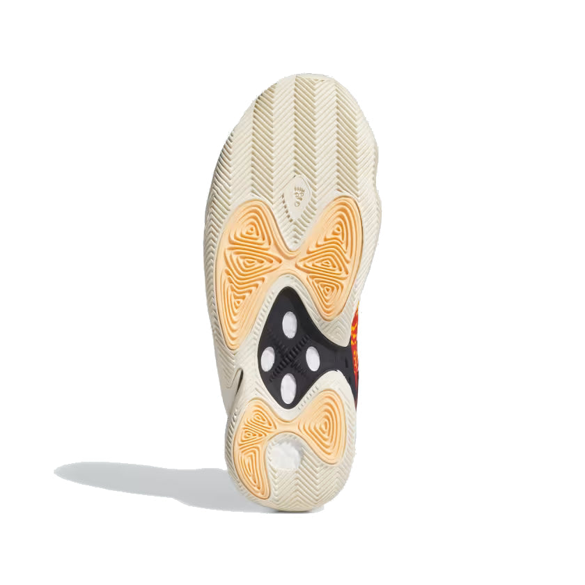 adidas BYW Select Low Basketball Shoes 'Yellow' ID6097