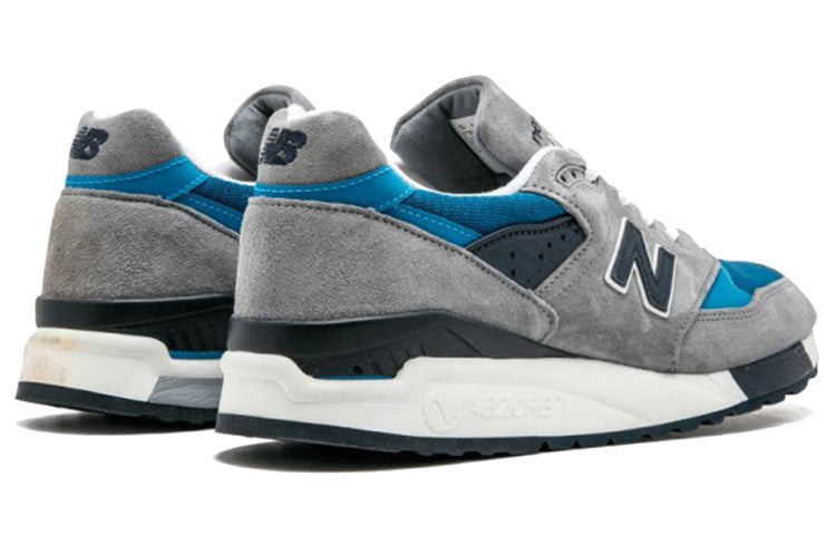 New Balance M998 'Made In The Usa Moby Dick' M998MD