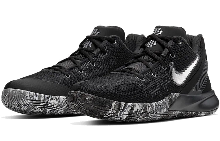 Nike Kyrie Flytrap 2 'Black Chrome' AO4436-009