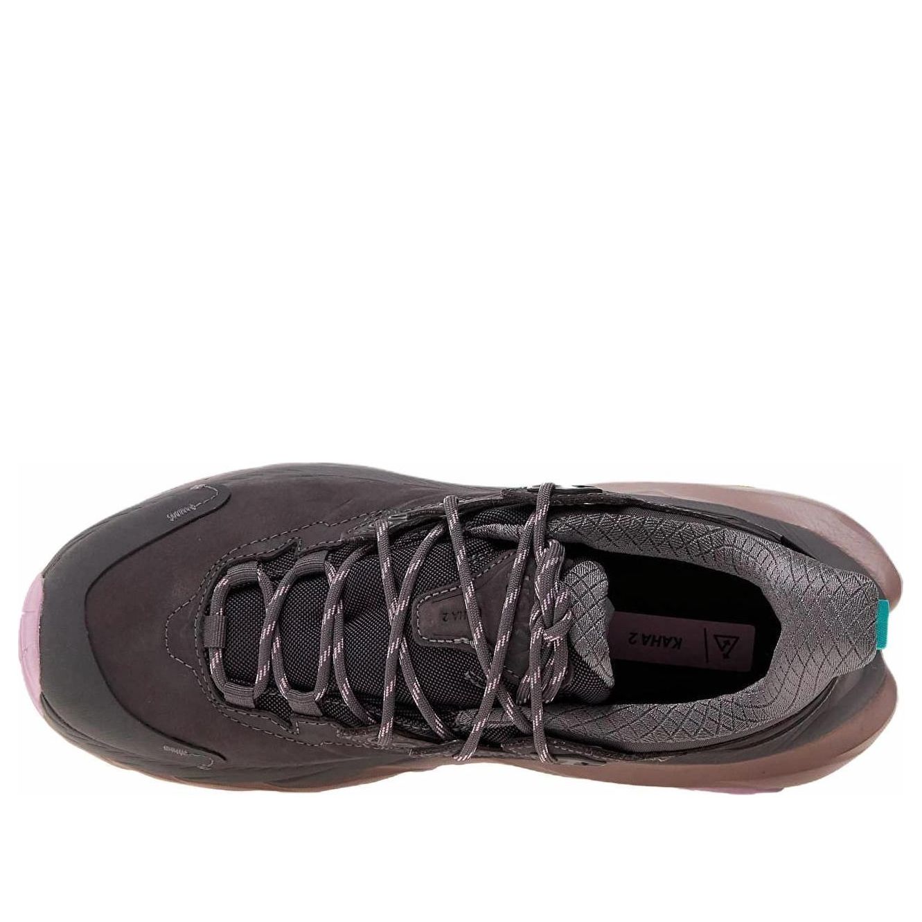 (WMNS) HOKA ONE ONE Kaha 2 Low GORE-TEX 'Galaxy Quartzite' 1123191F-GYQ