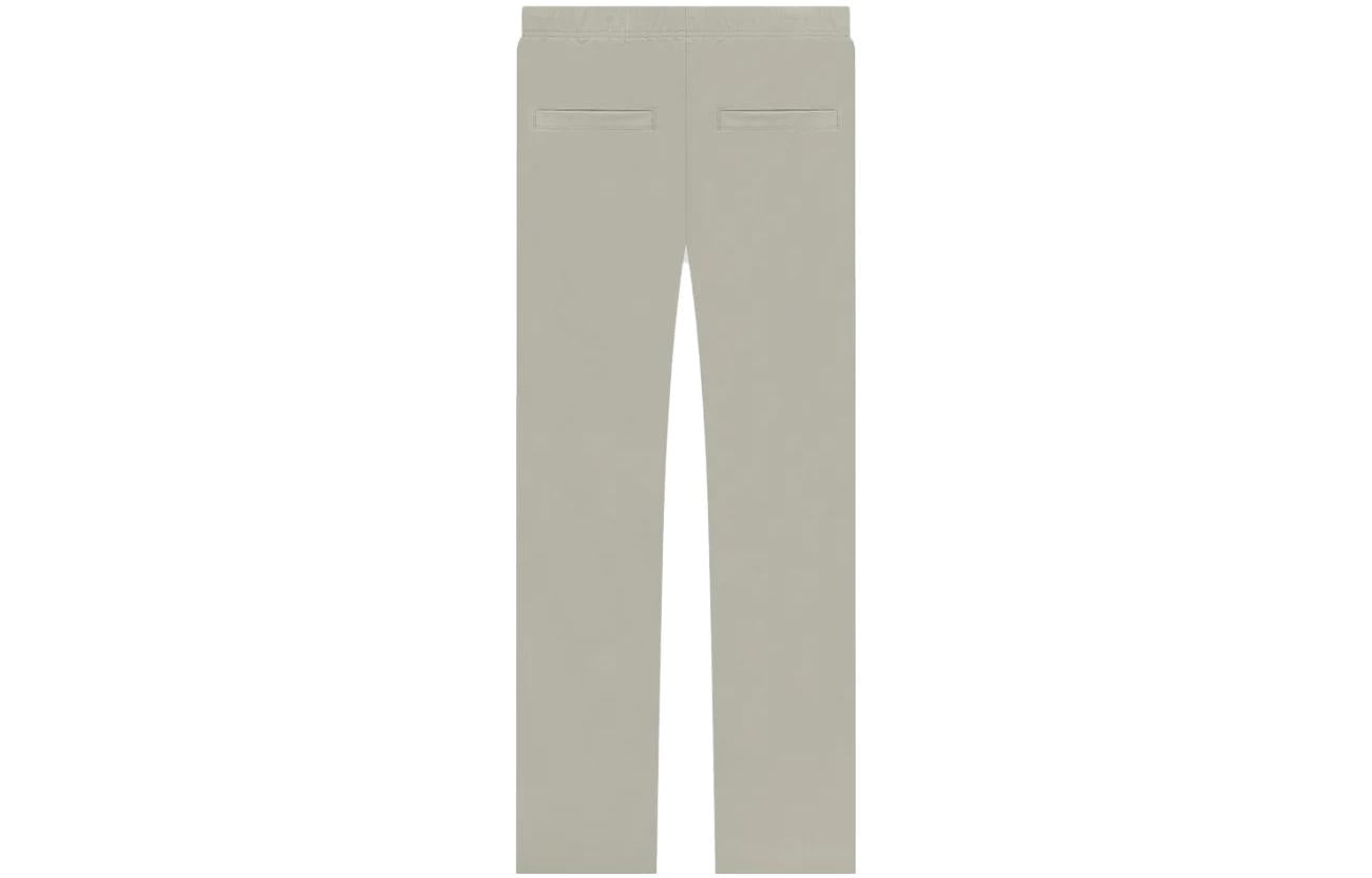 Fear of God Essentials Drop2 SS23 LS Relaxed Trouser 'Seal' 130BT222083F