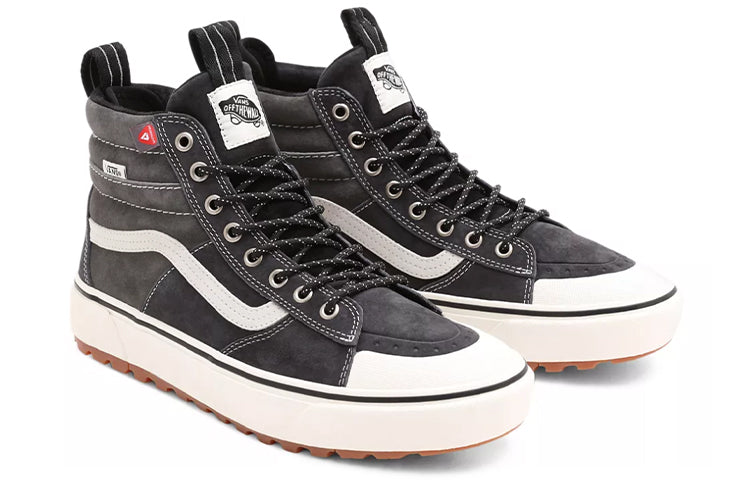Vans SK8-HI Mte-2 'Washed Black White' VN0A5HZZUHE