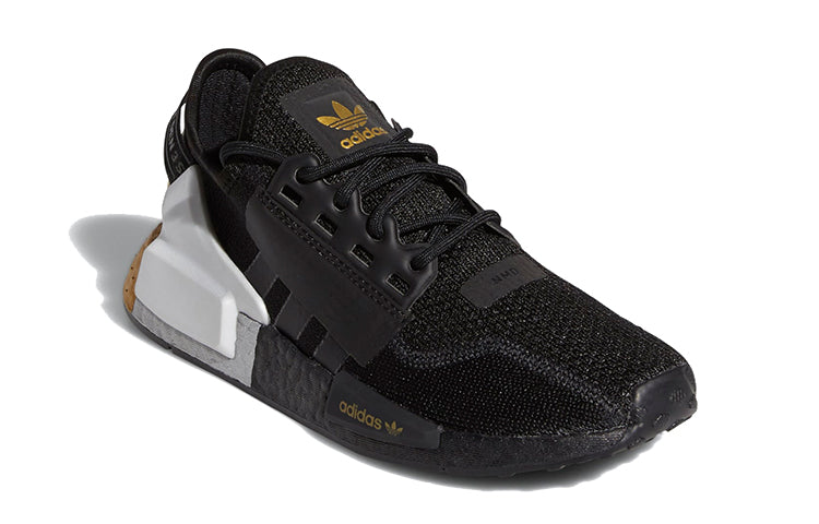 (GS) adidas NMD_R1 V2 J 'Prize Medal' FY1145
