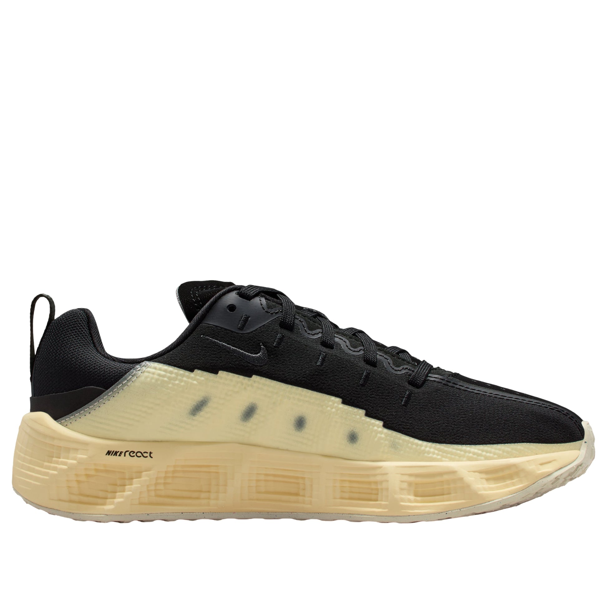 (GS) Nike Ava Rover 'Black Sequoia'  HF6331-001