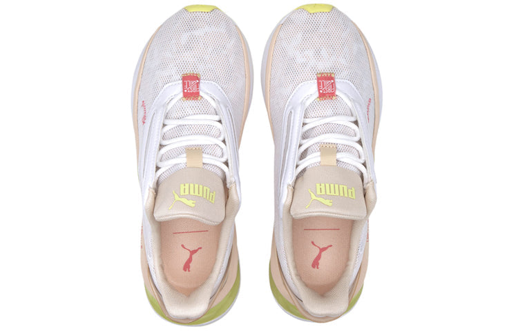 (WMNS) PUMA First Mile x LQDCELL Shatter 'Tapioca' 193090-01