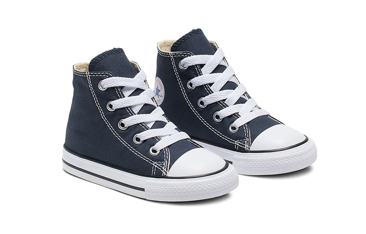 (TD) Converse CHUCK TAYLOR ALL Star Navy 7J233C