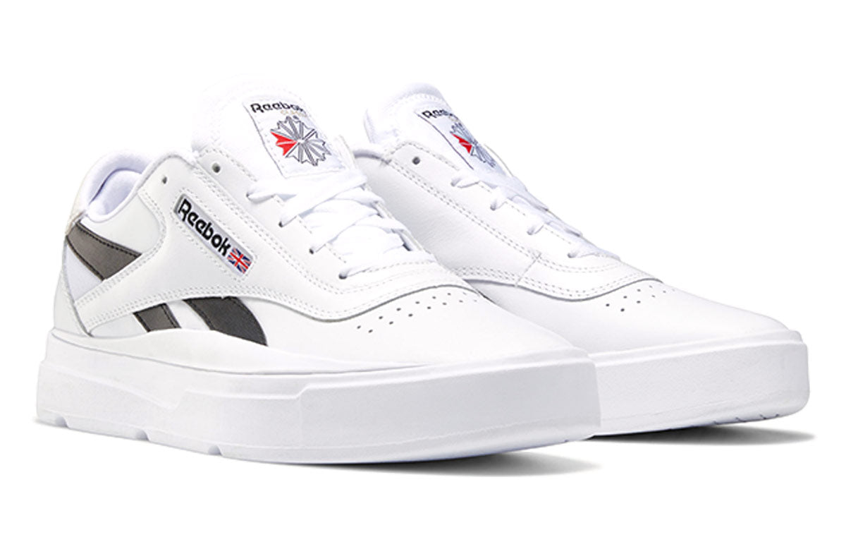 Reebok Legacy White FY0460