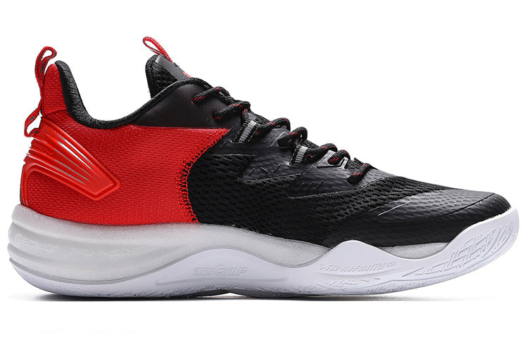 361 Degrees x Aaron Gordon QU!K Basketball Shoes 'Red Black' 572021115-24
