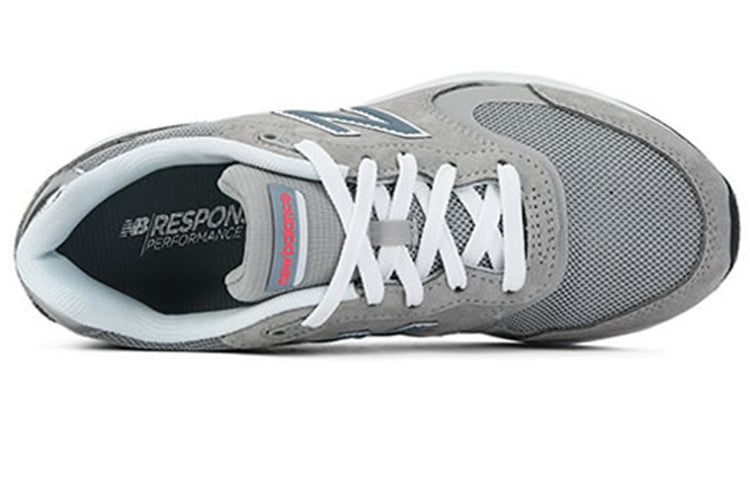 (WMNS) New Balance 880 Series Low-Top 'Grey Green' WW880GR4