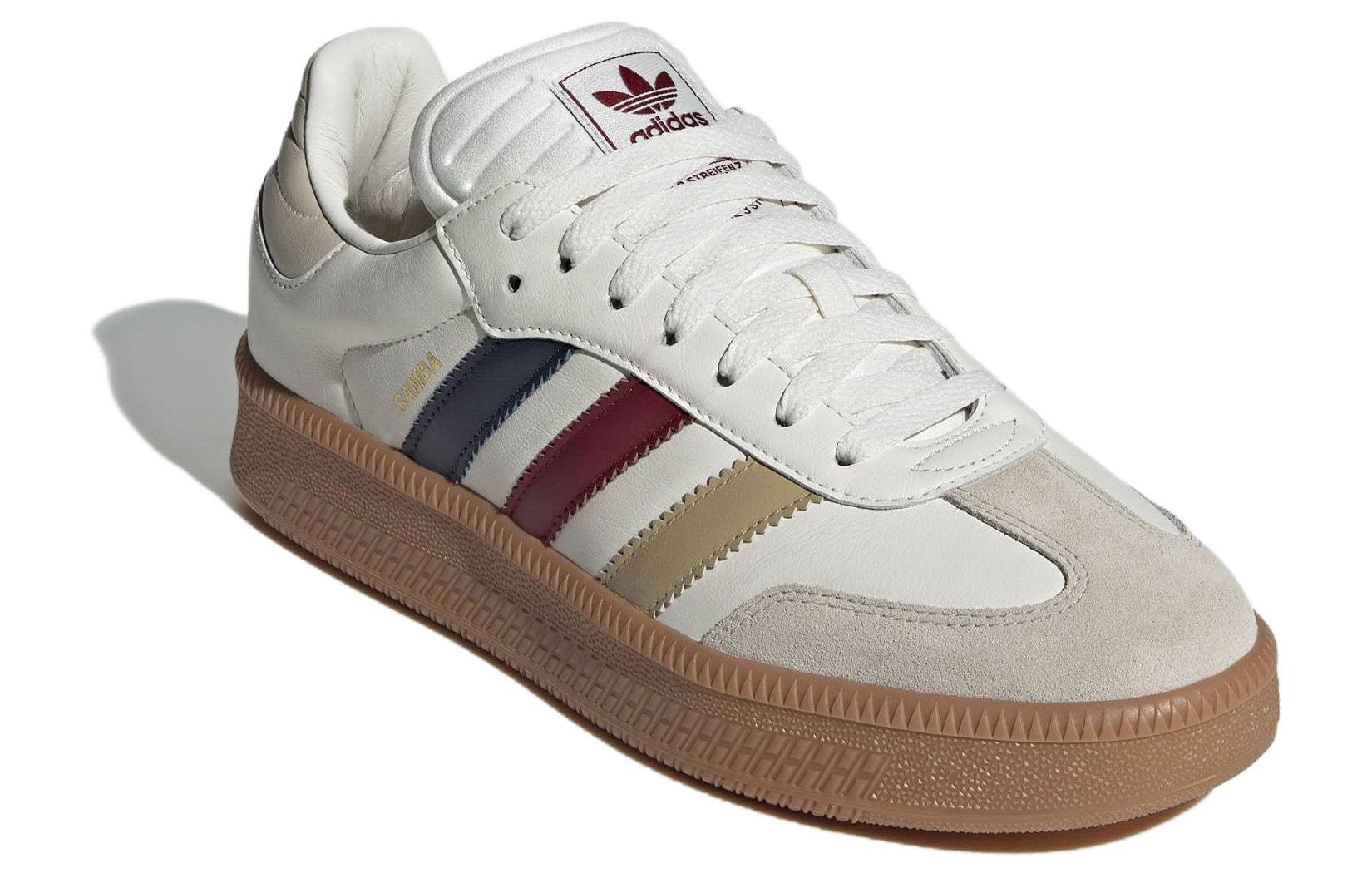 adidas Samba XLG 'White Beige' JI4276
