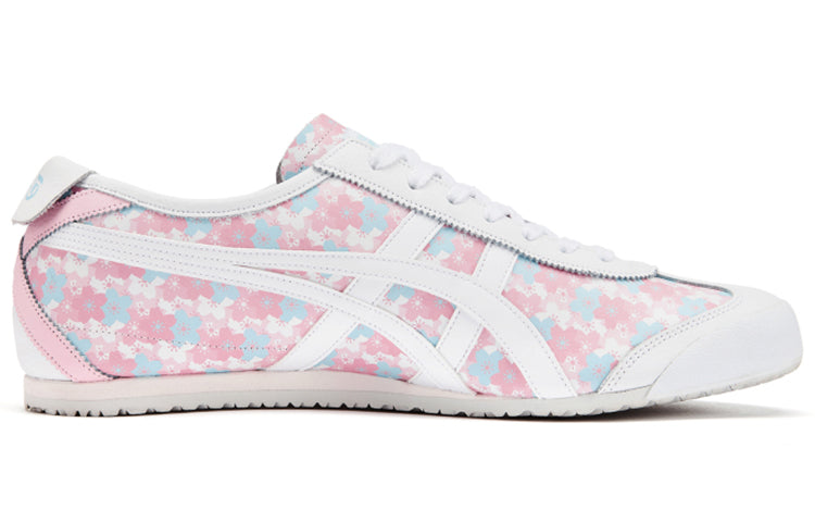 Onitsuka Tiger Mexico 66 'White Blue Pink' 1183B949-100