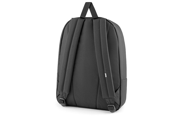 Vans x SpongeBob Realm Backpack 'Black' VN0A5I3HYZS