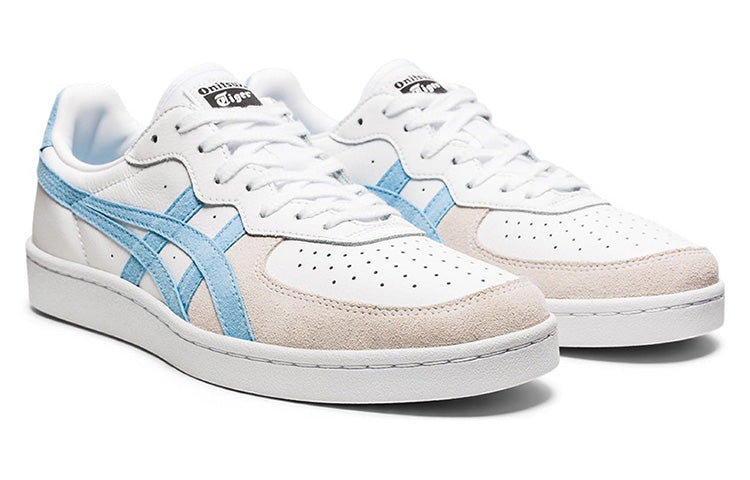 Onitsuka Tiger GSM 'White Blue' 1183A353-108