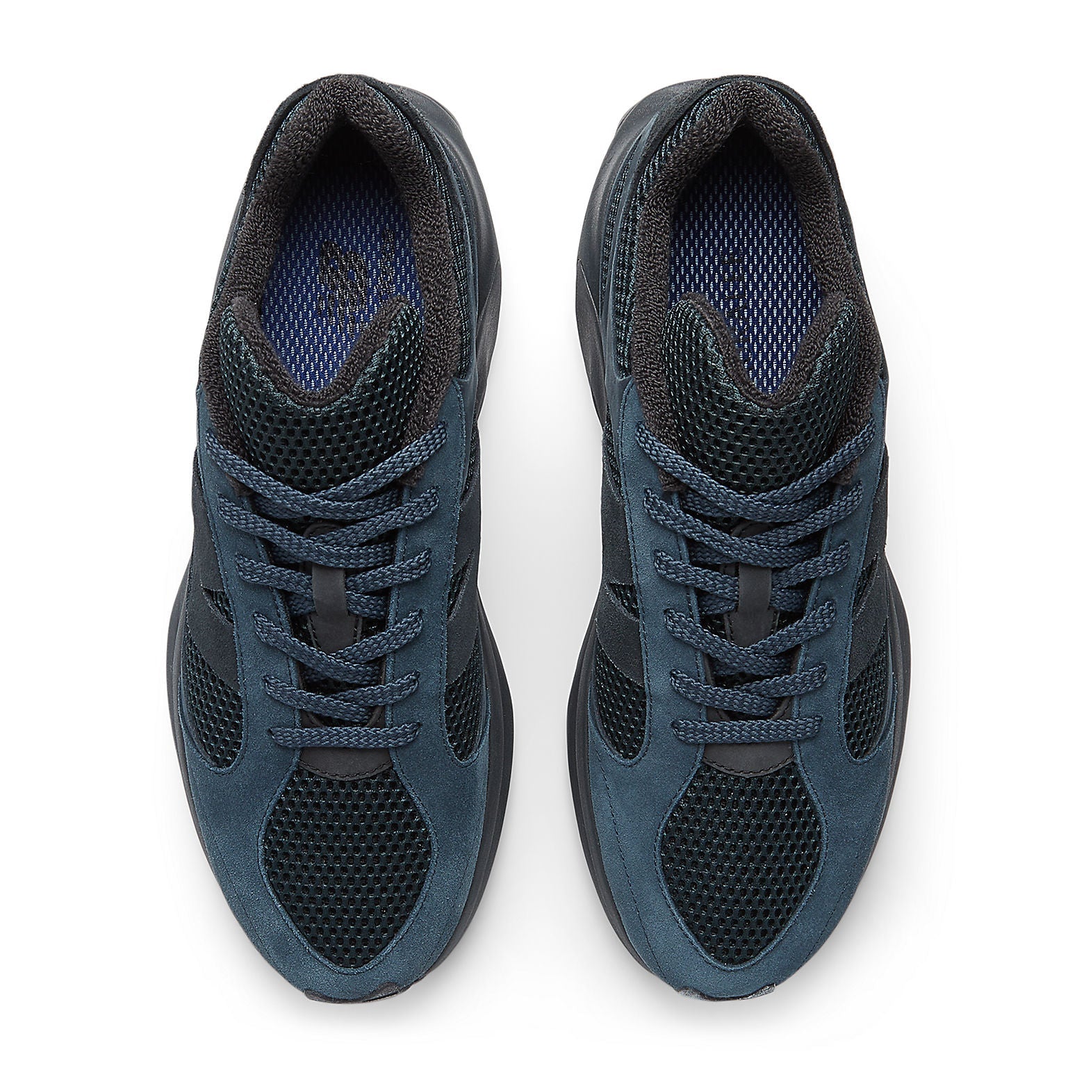 New Balance x AURALEE WRPD Runner 'Dark Navy' UWRPDAL