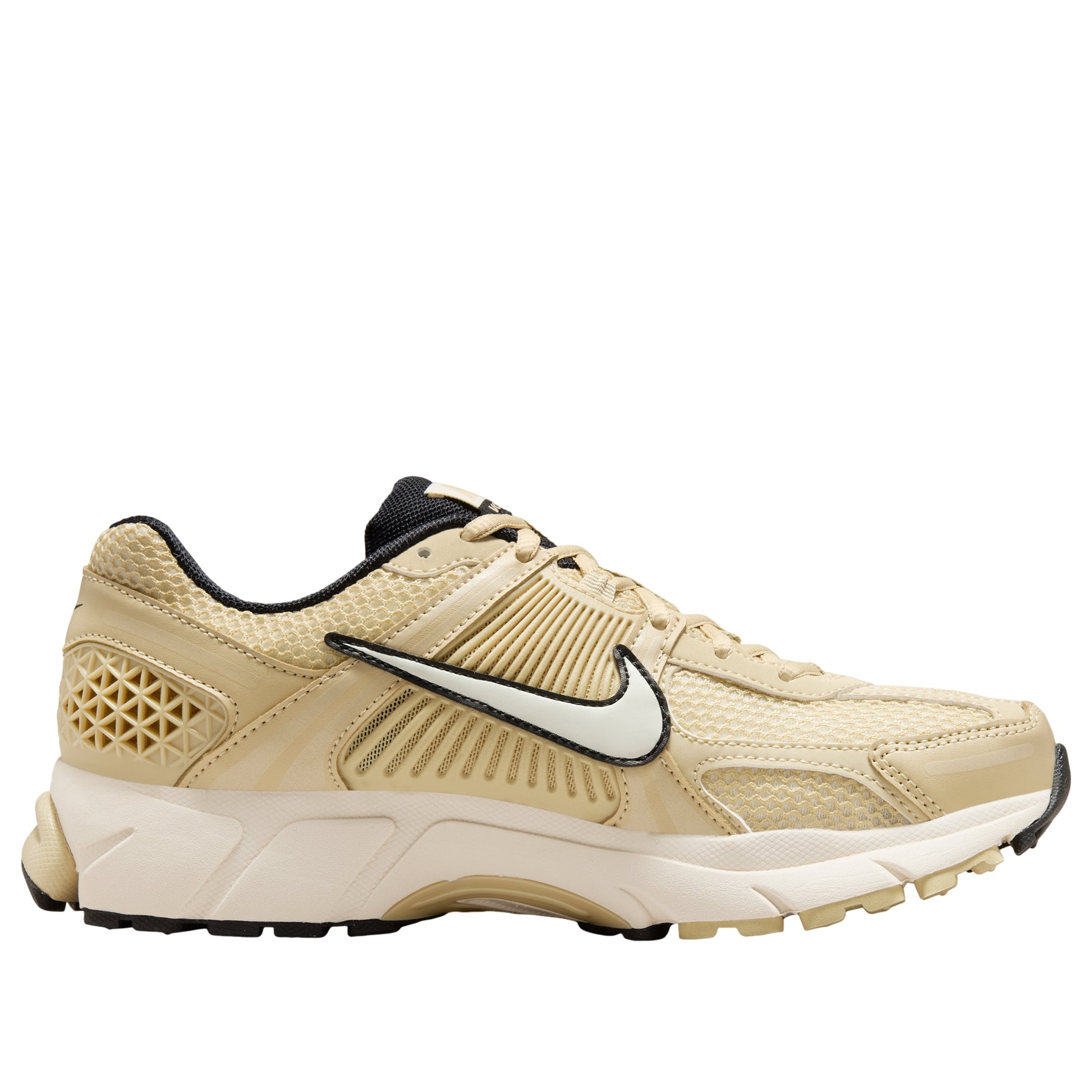 Nike Air Zoom Vomero 5 'Gold White Black' FJ2028-700