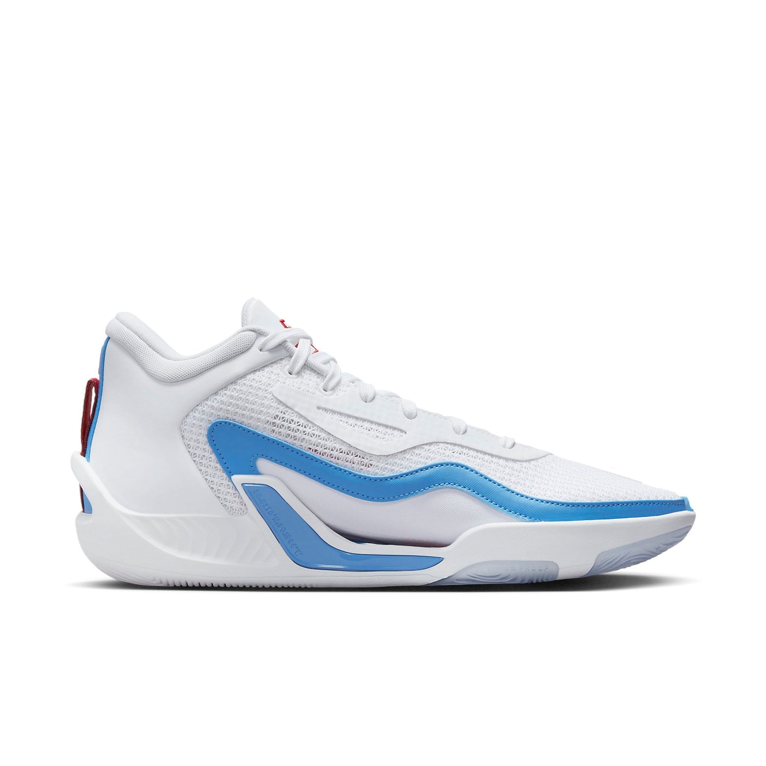 Air Jordan Tatum 1 'Archer Ave' DX5573-100