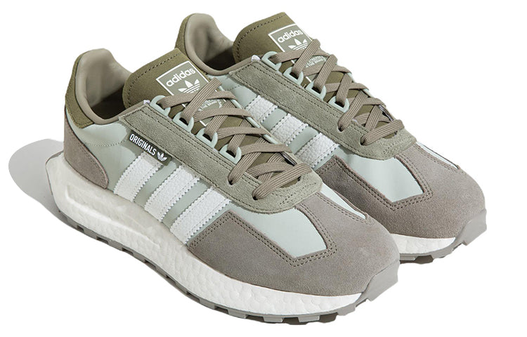 adidas Retropy E5 'Grey Olive' ID4764