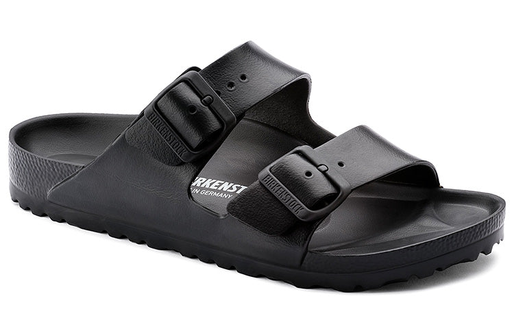 Birkenstock EVA Arizona Essentials EVA 'Black' 129421