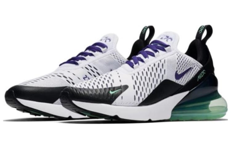 (WMNS) Nike Air Max 270 'Grape' AH6789-103