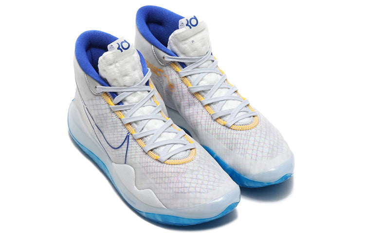 Nike Zoom KD 12 EP 'Warriors Home' AR4230-100