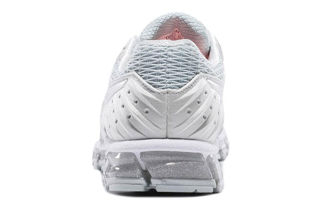 (WMNS) ASICS Gel Quantum 180 2 'Mid Grey' T6G7N-9601