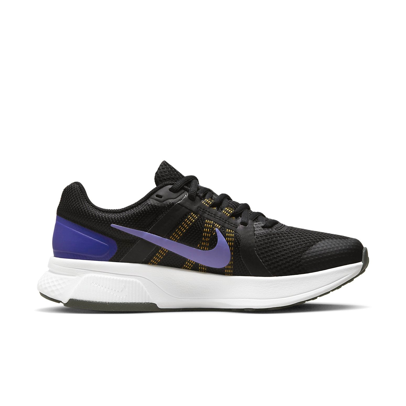 (WMNS) Nike Run Swift 2 'Black Lapis' CU3528-002
