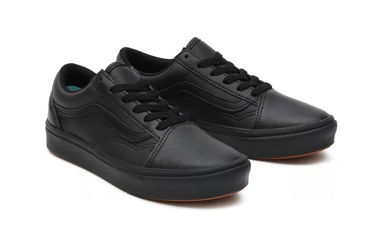 (PS) Vans Old Skool 'Black' VN0A4UHARZQ