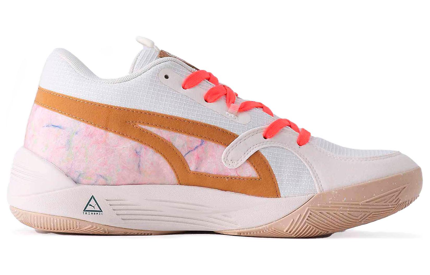 PUMA TRC Blaze Court 'Childhood Dreams' 377401-01