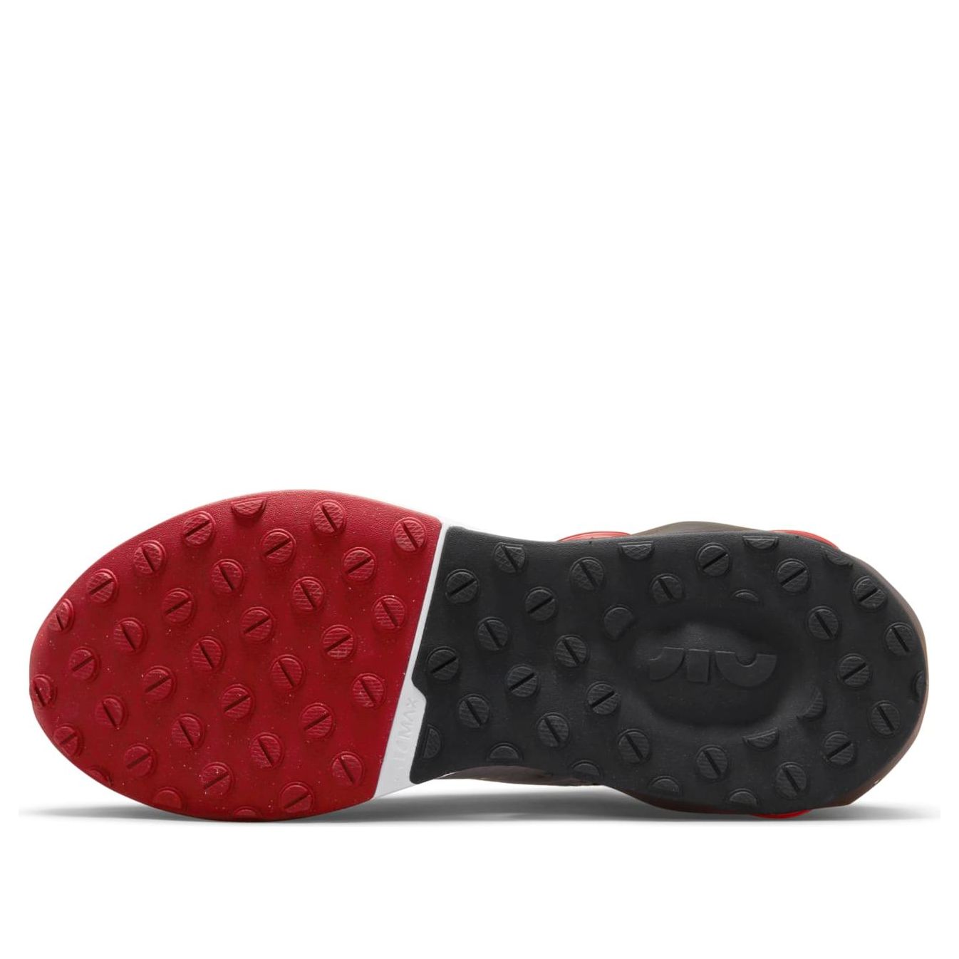 Nike Air Max 2021 SE 'Photon Dust Varsity Red' DN0721-001