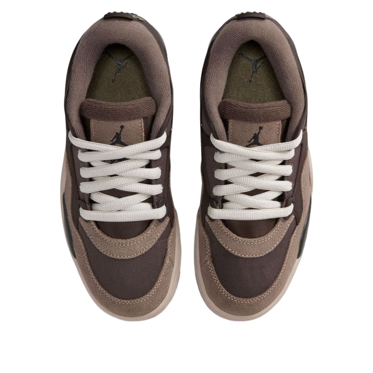 (GS) Air Jordan 4 RM 'Ironstone' FQ7938-022